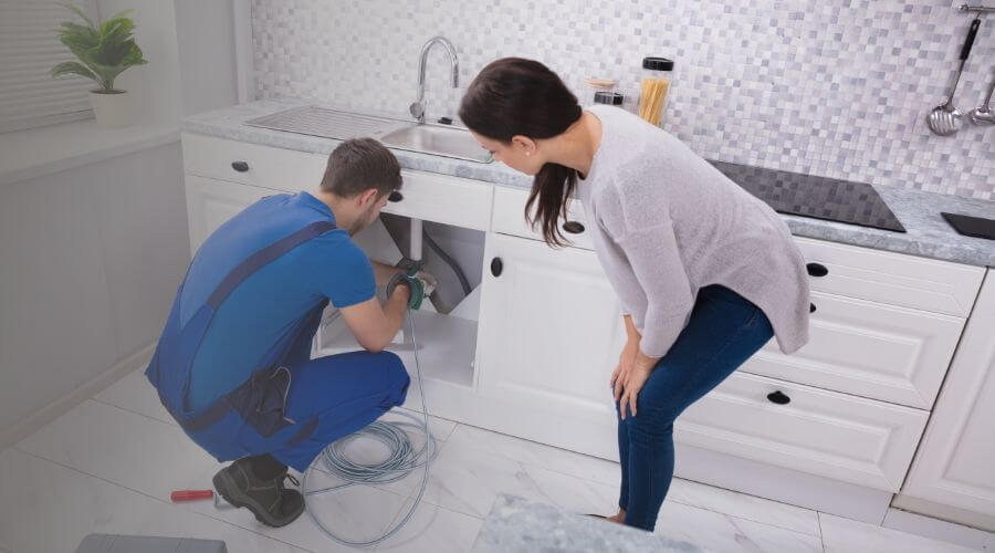 Local water heater installation in Clifton, CO